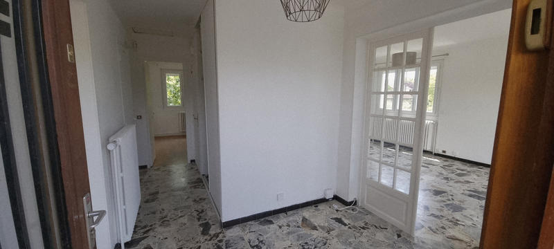 Maison - 78 m² - 5 pièces