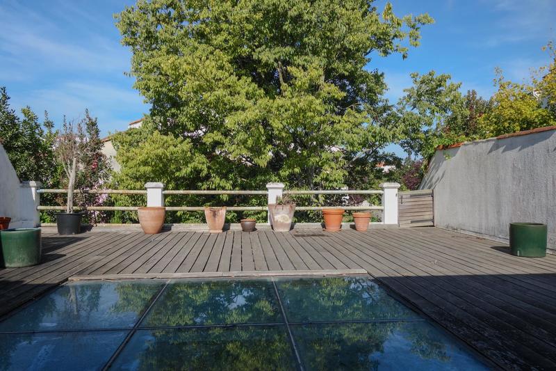 Maison - 350 m² - 7 pièces