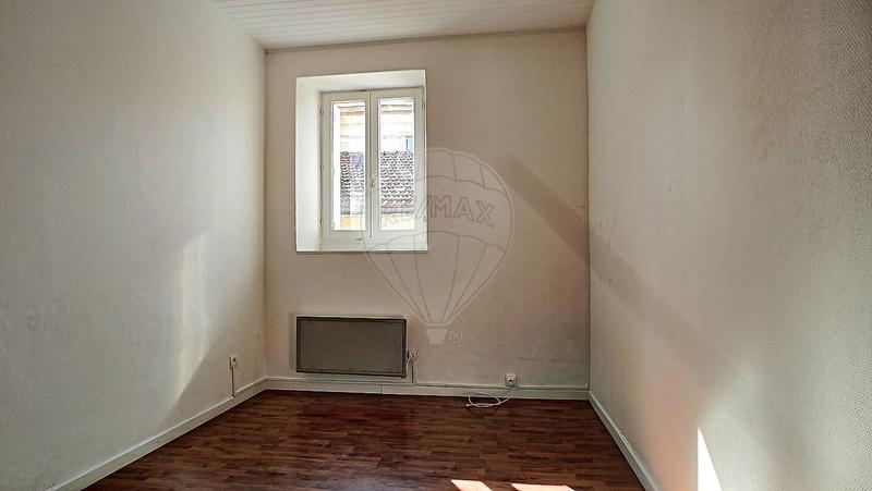 Maison de ville - 110 m² - 5 pièces