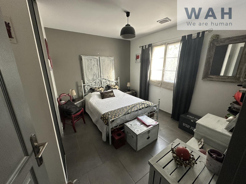 Maison - 109 m² - 4 pièces