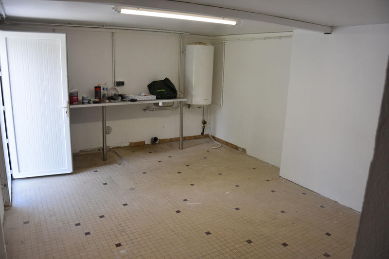 Appartement - 90 m² - 4 pièces