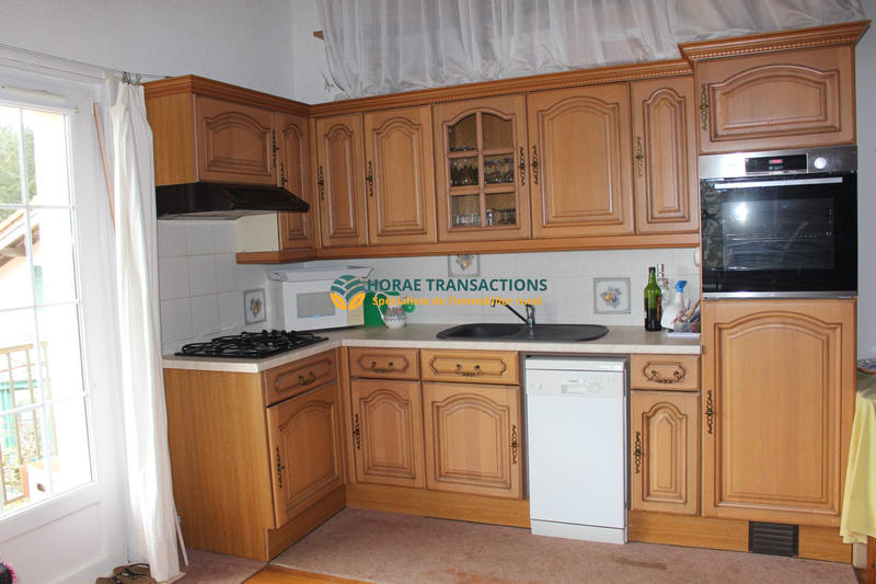 Maison - 323 m² - 15 pièces