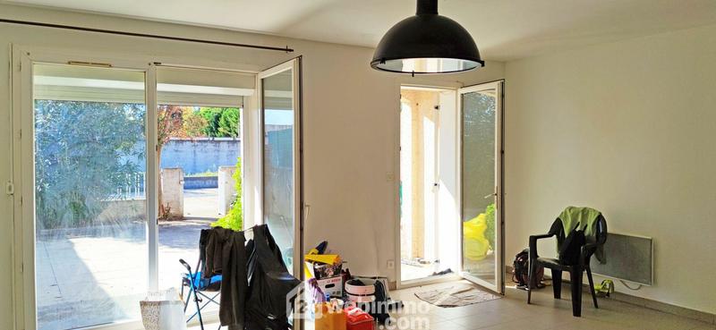 Immeuble - 360 m² - 16 pièces