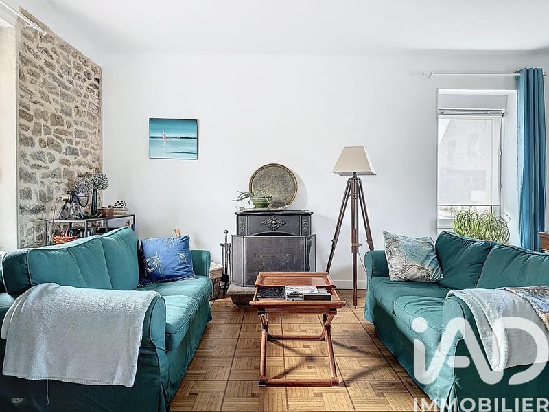 Maison - 144 m² - 6 pièces