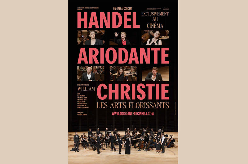 Projection spéciale au cinéma les 3 As