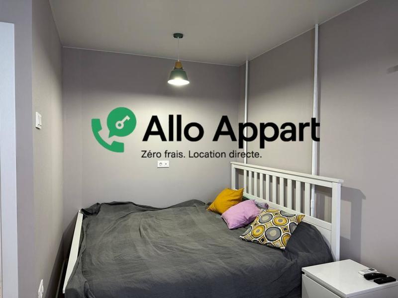 Studio - 31 m² - 2 pièces