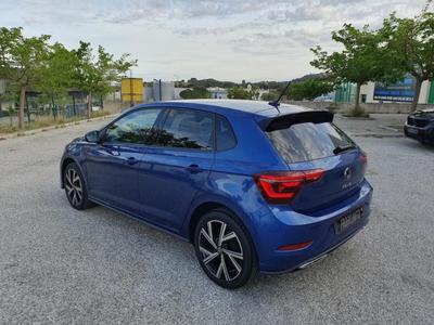 Volkswagen Polo 1.0 Tsi 95 s&amp;S Bvm5 R-Line