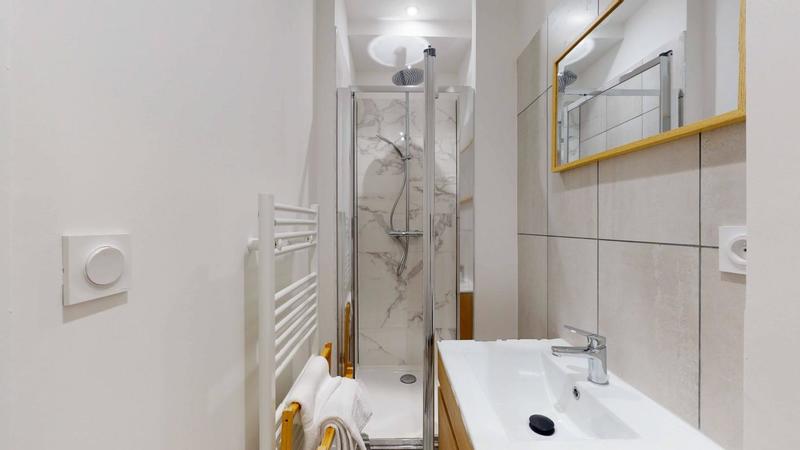 Appartement - 280 m²