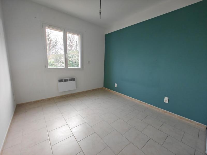 Villa - 117 m² - 4 pièces