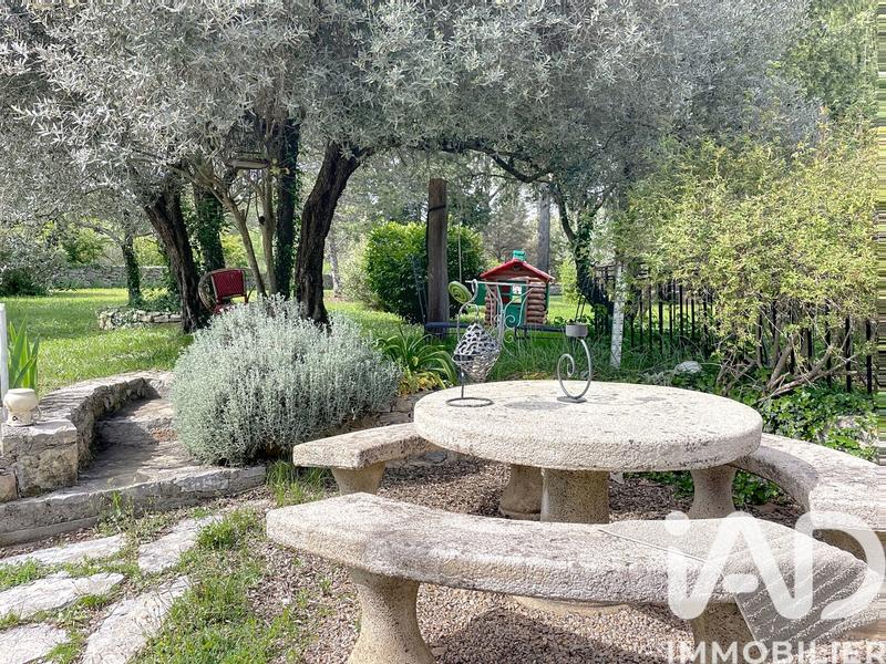 Maison - 166 m² - 6 pièces