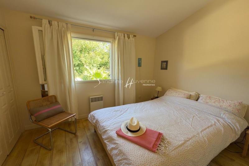 Maison - 57 m² - 3 pièces