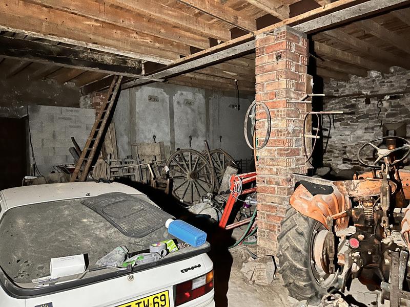 Propriété viticole - 300 m² - 8 pièces