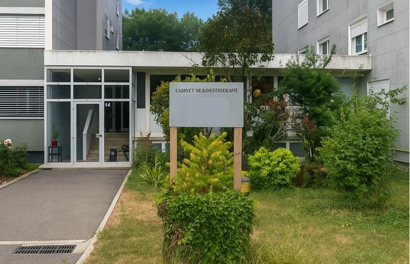 Local commercial - 205 m²