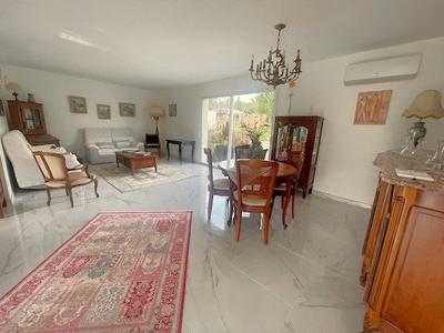 Maison - 108 m² - 6 pièces