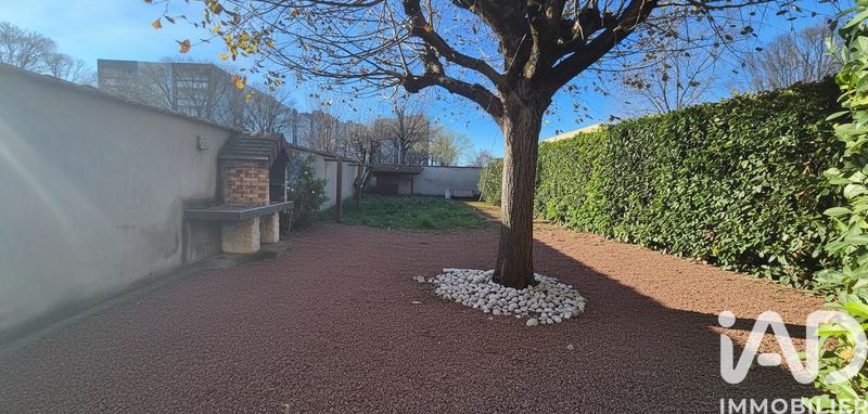 Maison - 66 m² - 3 pièces