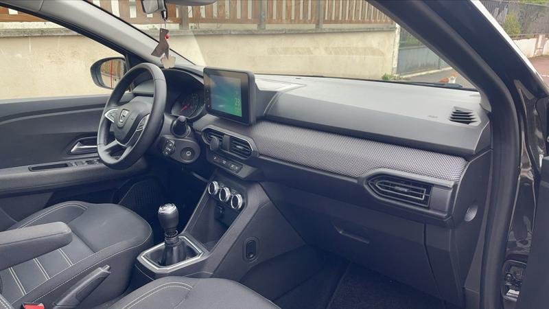 Dacia Sandero 1.0 TCe 90 Confort - Première main