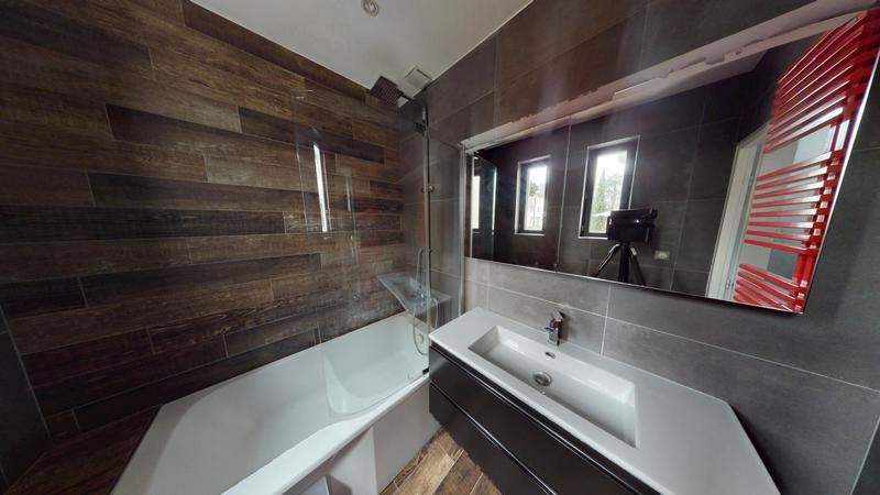 Maison - 146 m² - 6 pièces