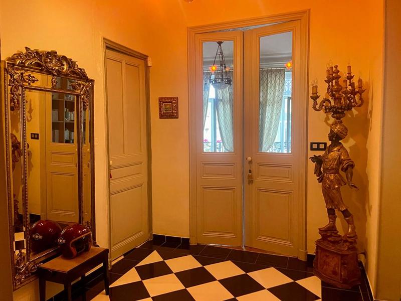 Appartement - 152 m² - 4 pièces