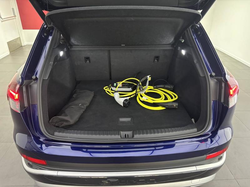 Audi Q4 e-tron 45 285 ch 82 kWh