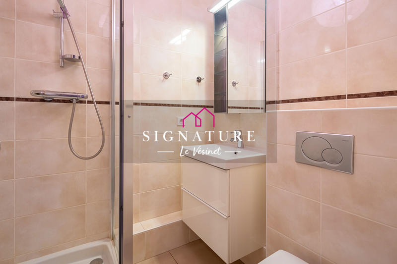 Appartement - 110 m² - 5 pièces