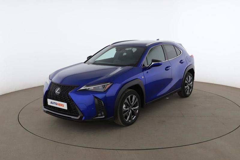 Lexus Ux 250h F Sport 2wd 184 ch