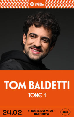 Tom Baldetti - &quot; Tome 1 &quot;
