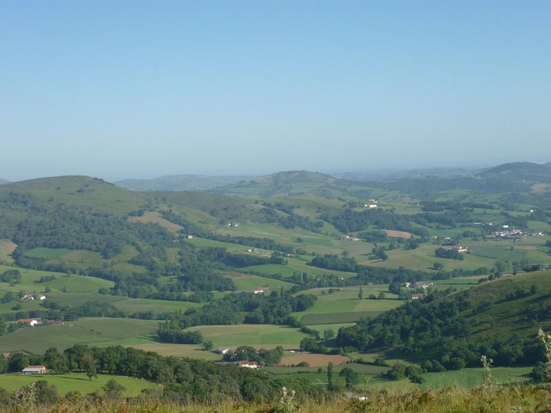 Conférence "Le conflit basque du point de vue féministe"