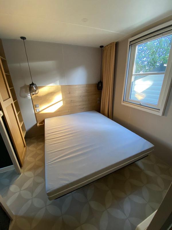 Maison - 40 m² - 6 pièces