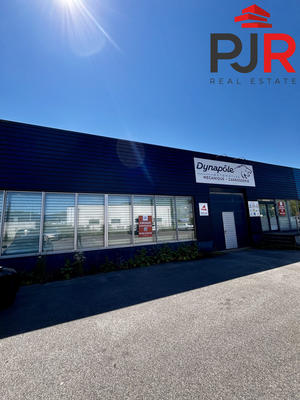 Local commercial - 760 m²