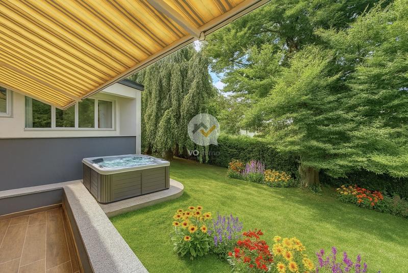 Maison - 187 m² - 5 pièces