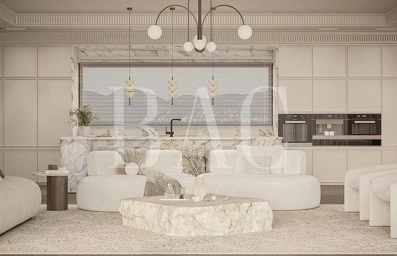 Villa - 545 m² - 12 pièces