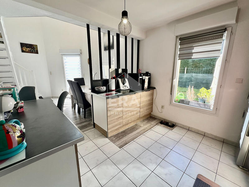 Appartement - 87 m² - 4 pièces