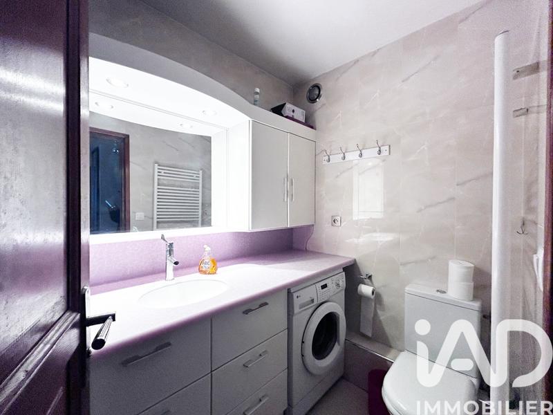 Appartement - 78 m² - 4 pièces