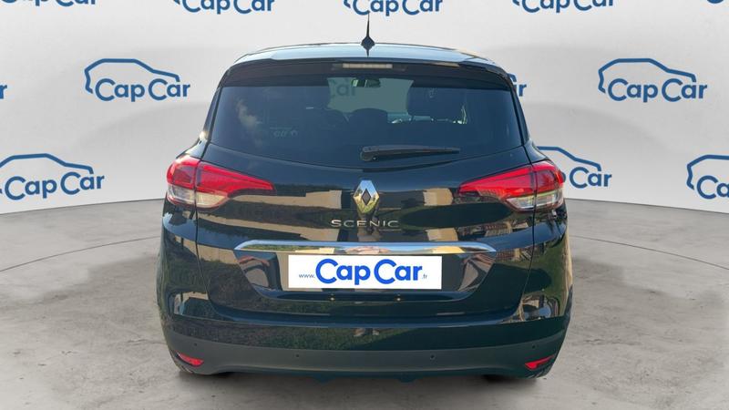 Renault Scénic 1.6 dCi 160 Energy Edc6 Intens - Automatique