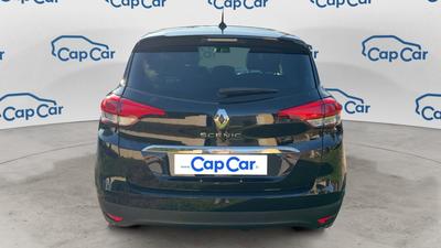 Renault Scénic 1.6 dCi 160 Energy Edc6 Intens - Automatique