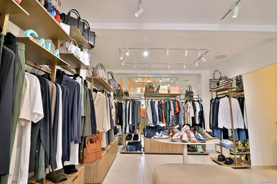 Local commercial - 35 m²