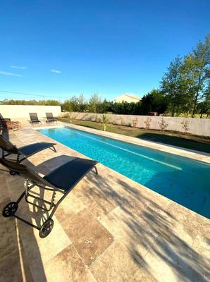 Villa - 137 m² - 4 pièces