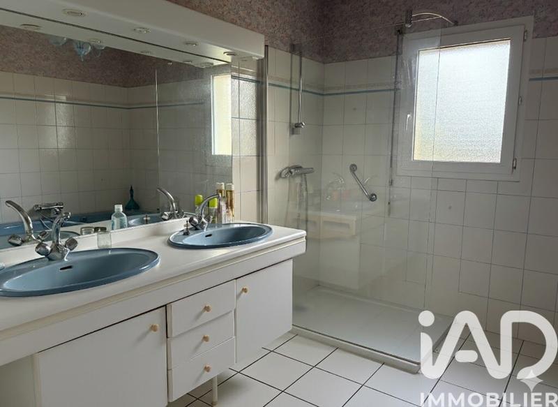 Maison de campagne - 201 m² - 6 pièces