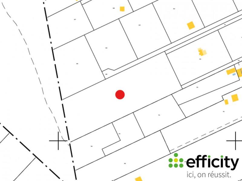 Terrain - 40 000 m²