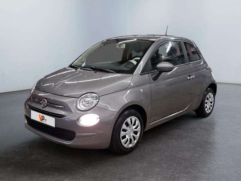 Fiat 500 Serie 8 Euro 6d-Temp 1.0 70 ch Hybride Bsg s/S Pop