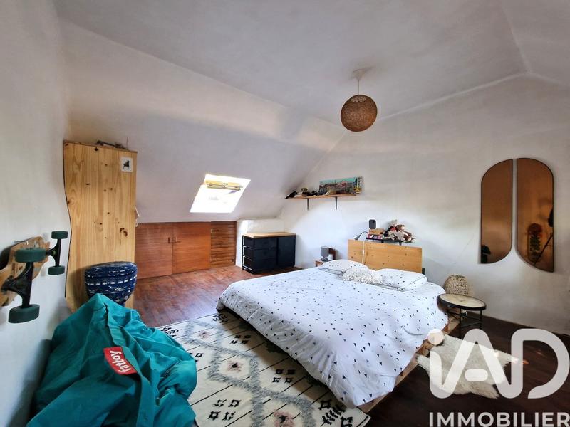 Maison de campagne - 65 m² - 2 pièces