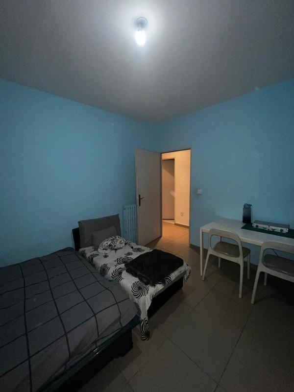 Appartement - 70 m² - 4 pièces