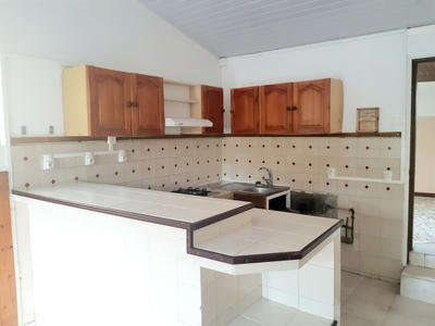 Maison - 68 m² - 4 pièces