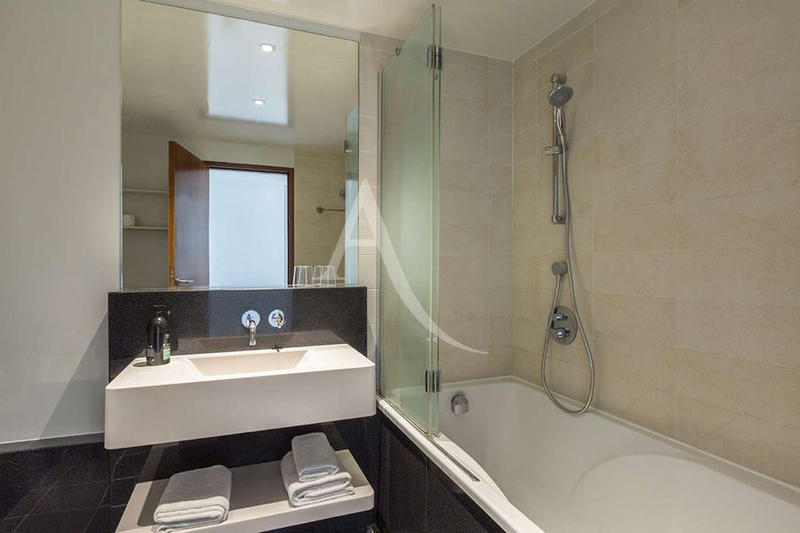 Appartement - 23 m² - 1 pièce