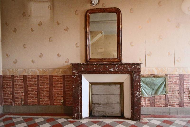 Maison - 114 m² - 5 pièces