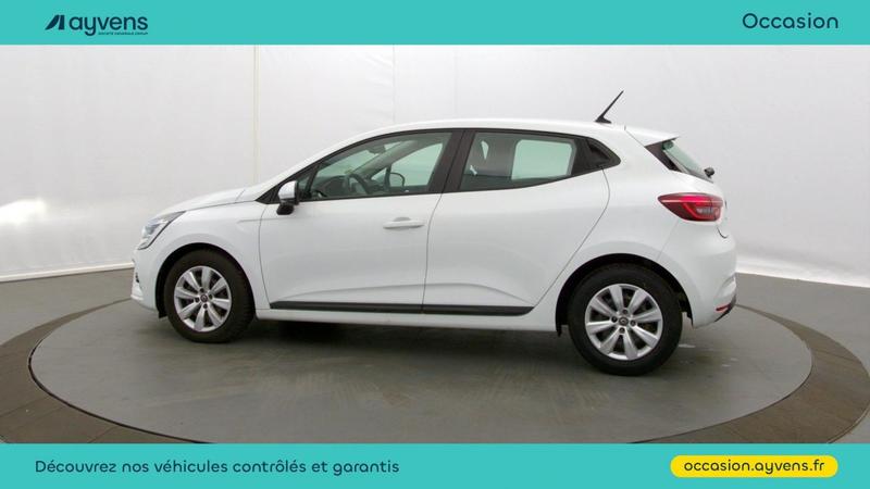 Renault Clio Ste 1.5 Blue dCi 85ch Air Nav