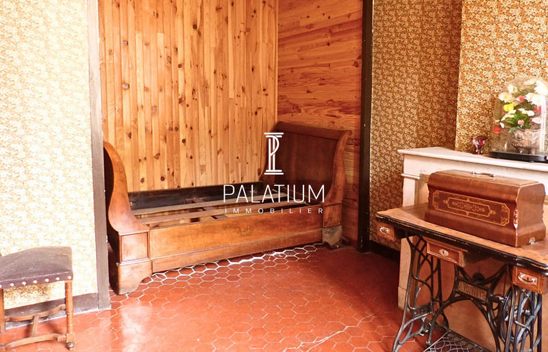 Maison - 146 m² - 7 pièces