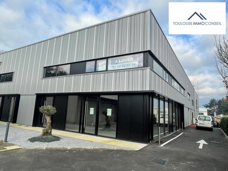 Local commercial - 176 m²