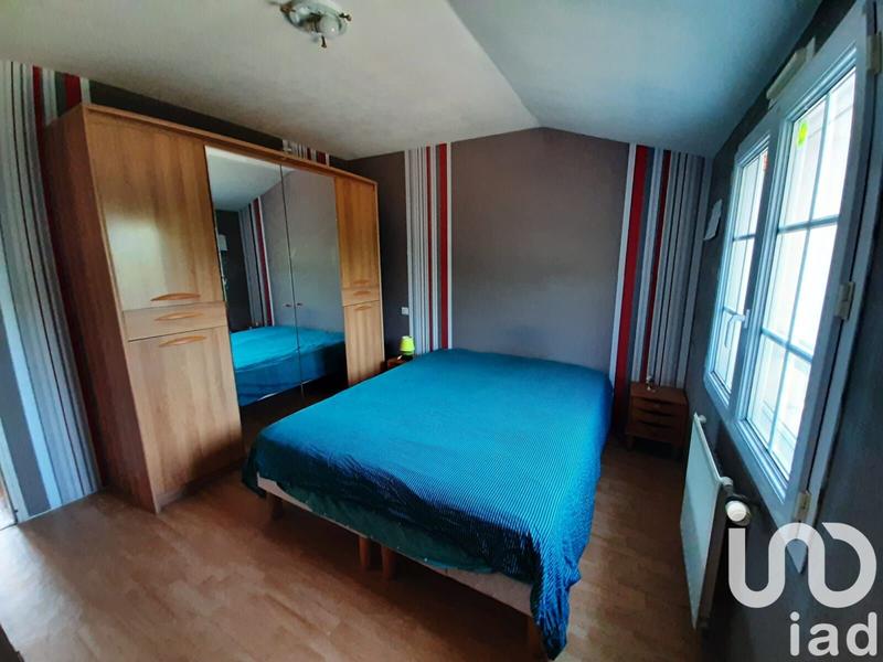 Maison - 153 m² - 7 pièces