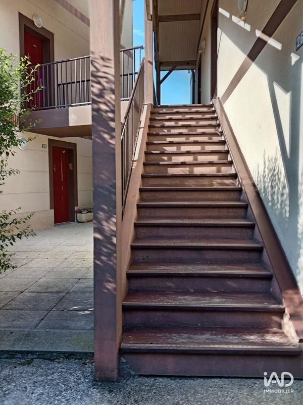 Appartement - 73 m² - 4 pièces